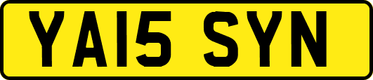 YA15SYN
