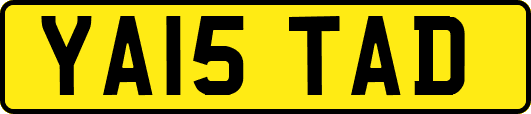 YA15TAD