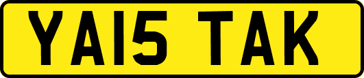 YA15TAK