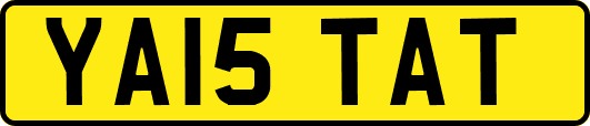 YA15TAT
