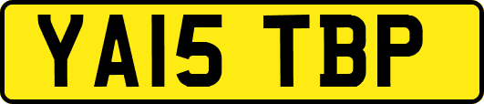 YA15TBP
