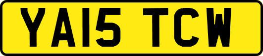 YA15TCW