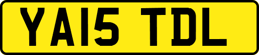 YA15TDL