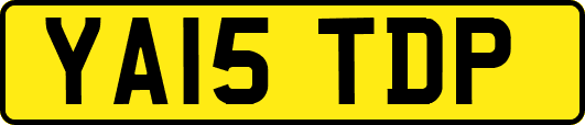 YA15TDP