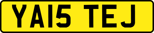 YA15TEJ