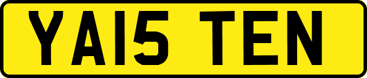 YA15TEN