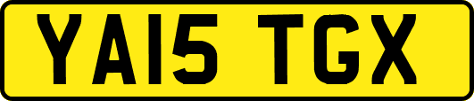 YA15TGX