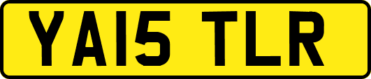 YA15TLR