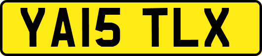 YA15TLX