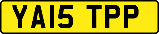 YA15TPP