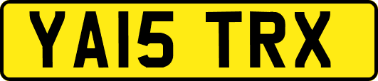YA15TRX