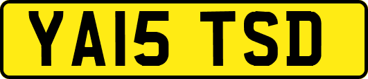 YA15TSD