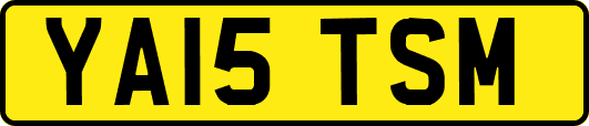 YA15TSM