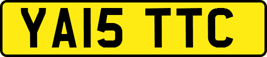 YA15TTC