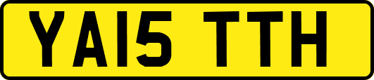 YA15TTH