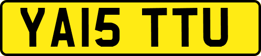 YA15TTU