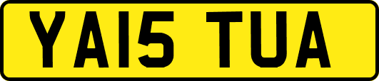 YA15TUA