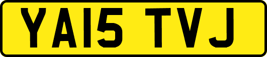 YA15TVJ