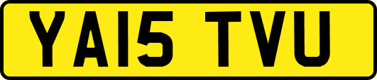 YA15TVU