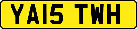 YA15TWH