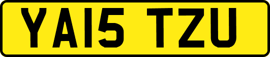 YA15TZU