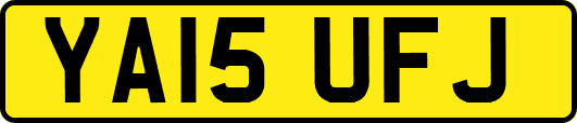 YA15UFJ