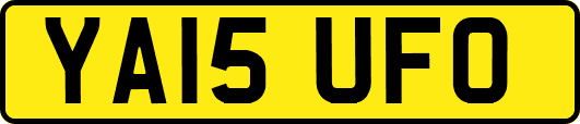 YA15UFO