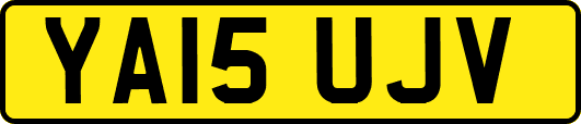 YA15UJV