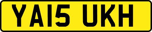 YA15UKH