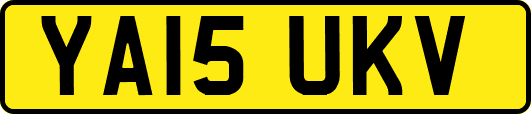 YA15UKV