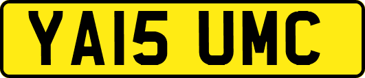 YA15UMC