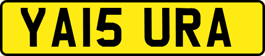 YA15URA