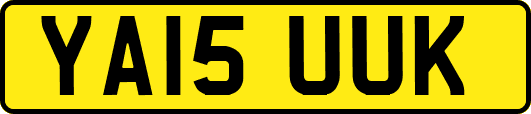 YA15UUK