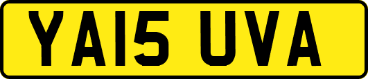 YA15UVA