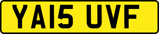 YA15UVF