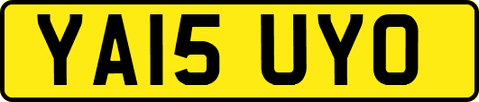 YA15UYO