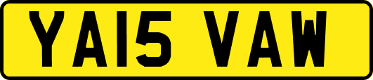 YA15VAW