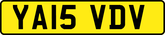 YA15VDV