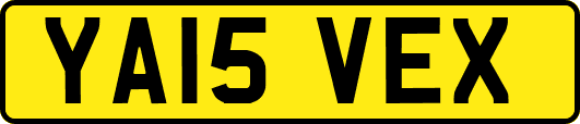 YA15VEX