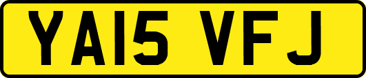 YA15VFJ
