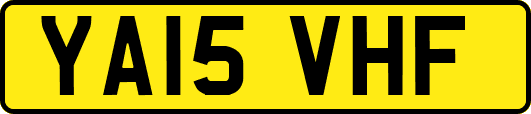 YA15VHF