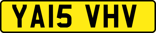 YA15VHV