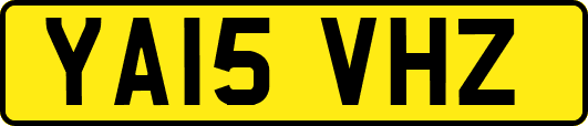 YA15VHZ