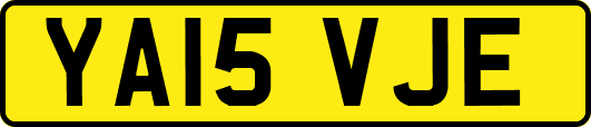 YA15VJE