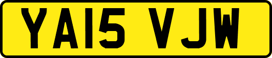 YA15VJW