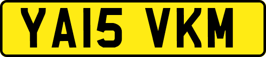YA15VKM