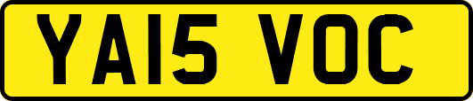 YA15VOC