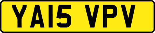 YA15VPV