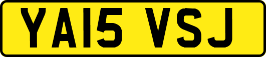 YA15VSJ