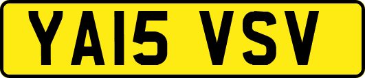 YA15VSV